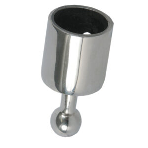 TACO Top Cap – Fits 1″ Tube