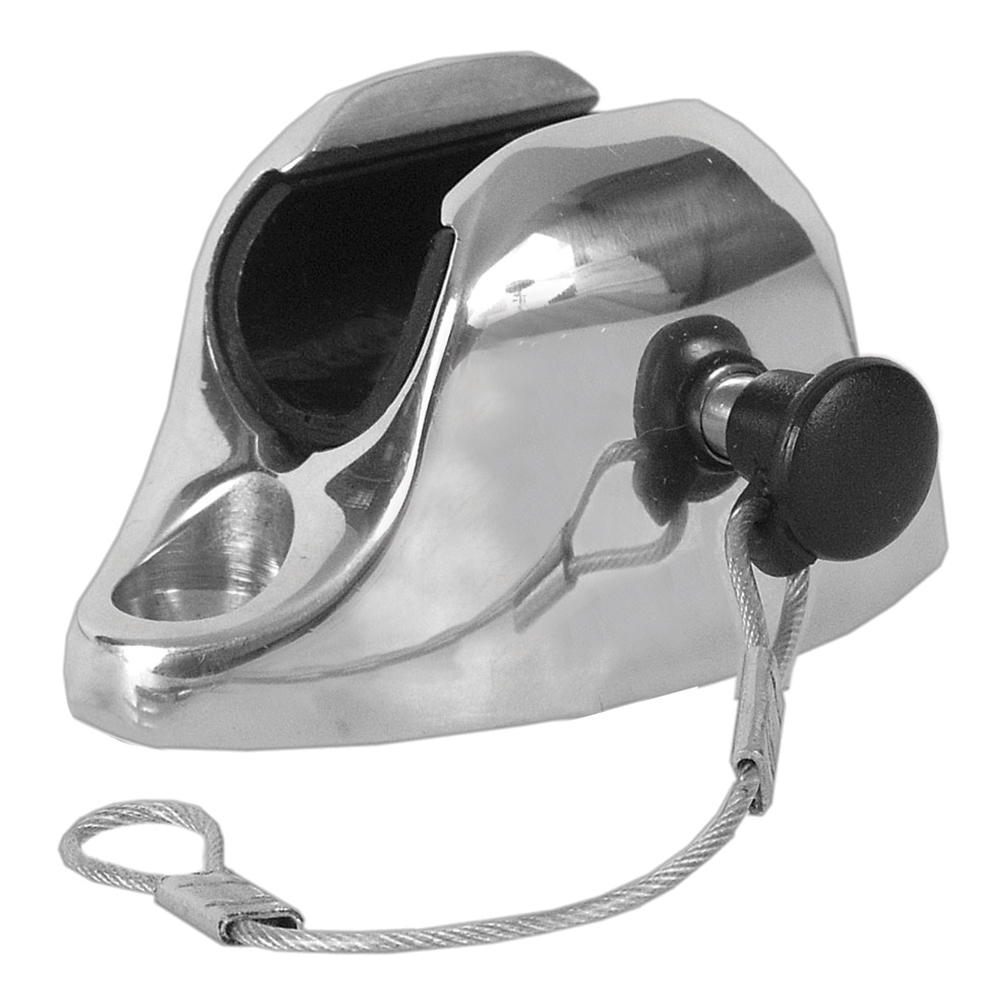 TACO Flat Deck Hinge w/Pin & Lanyard – 7/8″-1-1/4″ TACO Flat Deck Hinge w/Pin & Lanyard – 7/8″-1-1/4″