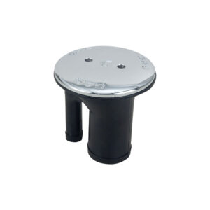 Perko 0541Vented Fill f/1-1/2″ Hose – Straight Neck – Gas