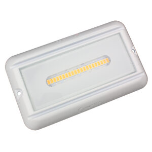Lunasea 1600 Lumen Engine Room/Utility Area Light – White