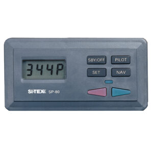 SI-TEX SP-80 – Control Head Only