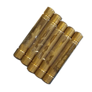 VETUS Shear-Pin Set f/Vetus BOW5512/24A – 5-Pack