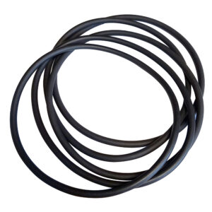 VETUS O-Ring Set f/Waterfilter 1320 – 5-Pack