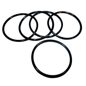 VETUS Replacement O-Rings Set – 5-Pack