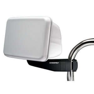 Scanstrut Arm Mounted Pod Compact – Up to 8″ Displays