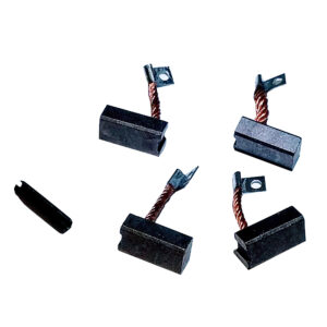 Maxwell Replacement Brush Kit f/Cima 12V – 1000W-1200W
