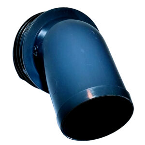 VETUS Rotating Hose Connection f/LP, LSS & NLP – 45mm