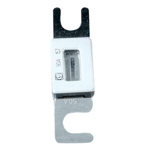 VETUS Fuse Strip C30 – 50 Amp