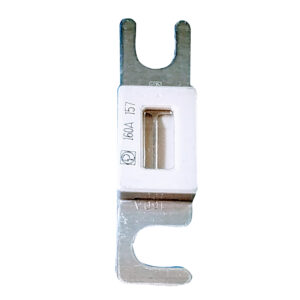 VETUS Fuse Strip C20 – 160 Amp