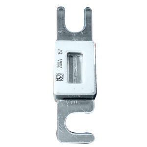 VETUS Fuse Strip C20 – 200 Amp
