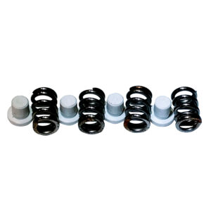 Maxwell Plunger/Spring Kit – 2200-4500
