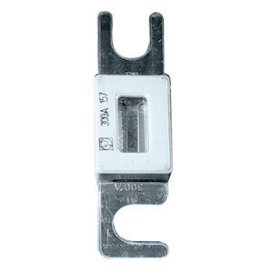 VETUS Fuse Strip C20 – 300 Amp