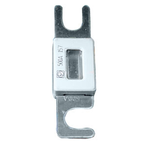 VETUS Fuse Strip C20 – 500 Amp