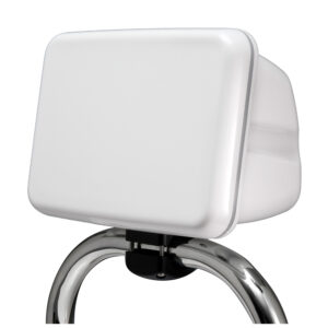 Scanstrut Rail Mounted Pod Compact – Up to 8″ Displays