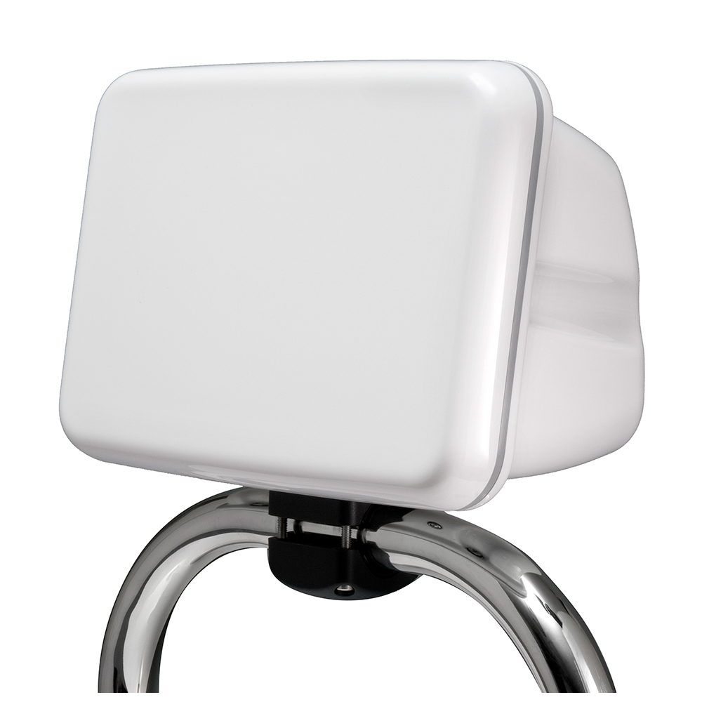 Scanstrut Rail Mounted Pod Compact – Up to 8″ Displays Scanstrut Rail Mounted Pod Compact – Up to 8″ Displays