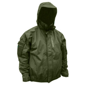 First Watch H20 TAC Jacket – Green – XL