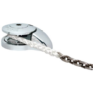 Maxwell RC8 12V Windlass – 100W 5/16″ Chain to 5/8″ Rope