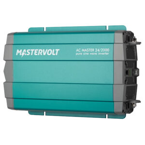 Mastervolt AC Master 24V/2000W Inverter – 120V