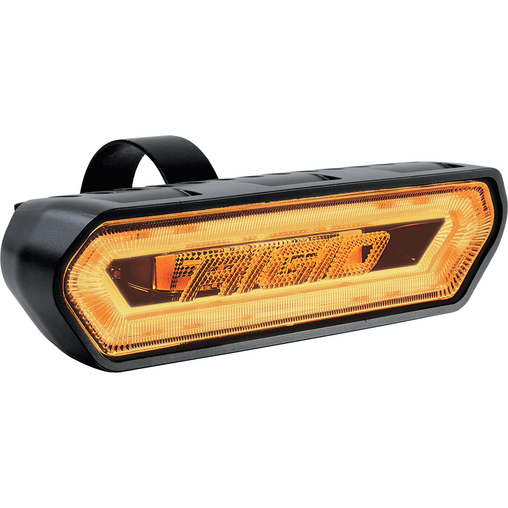 RIGID Industries Chase – Amber RIGID Industries Chase – Amber