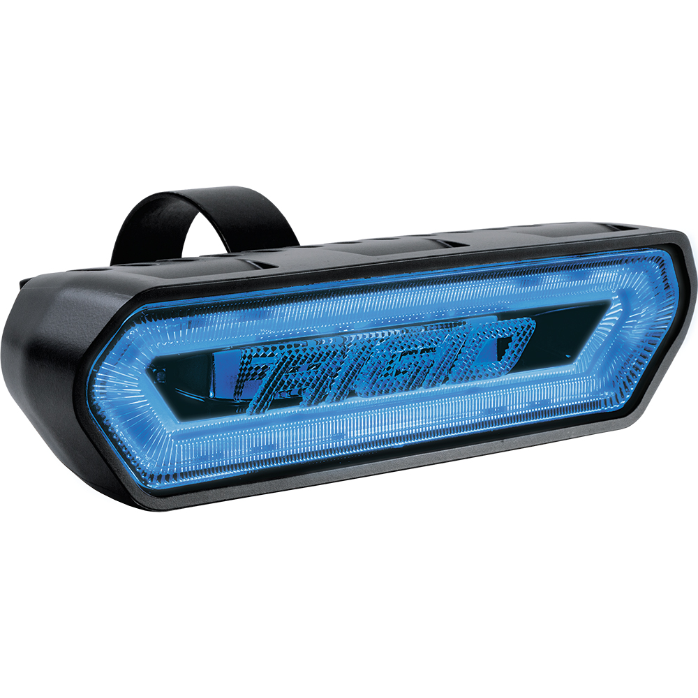 RIGID Industries Chase – Blue RIGID Industries Chase – Blue