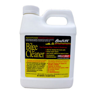 BoatLIFE Bilge Cleaner – Quart