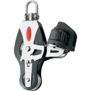 Ronstan Series 40 All Purpose Block – Fiddle – Cleat