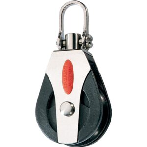 Ronstan Series 40 High Load Block – Single