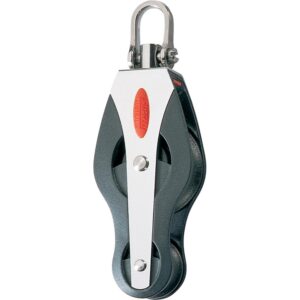 Ronstan Series 40 Ball Bearing Block – Fiddle