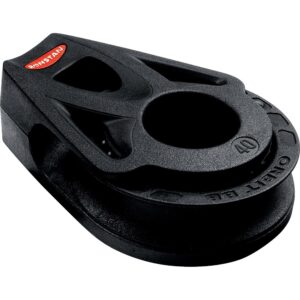 Ronstan Series 40 Ball Bearing Orbit Block – Cheek