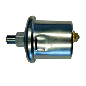 Faria Oil Pressure Sender 1/8″ NPTF American 100 PSI – Single Standard