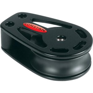 Ronstan Series 50 All Purpose Cheek Block – Single
