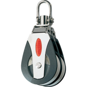 Ronstan Series 50 All Purpose Block – Double