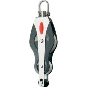 Ronstan Series 50 All Purpose Block – Fiddle – Becket