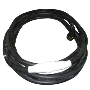 Furuno NavNet Power Cable Assembly – 3-Pin – 5M – 15A Fuse