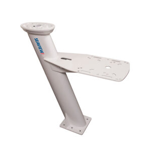 Seaview Dual Mount – 33″