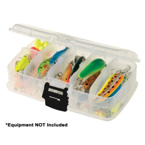 Plano Adjustable Double-Sided Stowaway&reg; Small 3400 – Clear