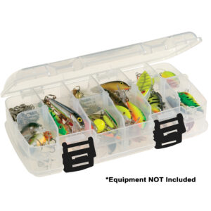 Plano Adjustable Double-Sided Stowaway&reg; Medium 3400 – Clear