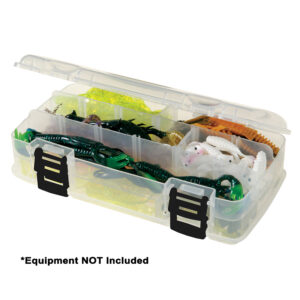 Plano Adjustable Double-Sided Stowaway&reg; Large 3500 – Clear