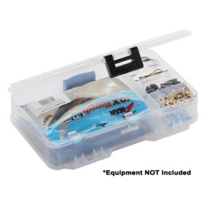 Plano Plastic Worm Stowaway&reg; 3600 – Clear