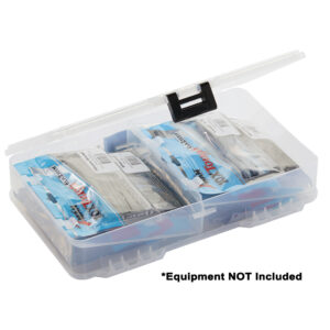 Plano Plastic Worm Stowaway&reg; 3700 – Clear