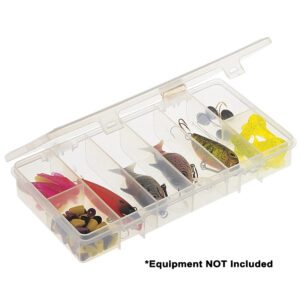 Plano Eight-Compartment Stowaway&reg; 3400 – Clear