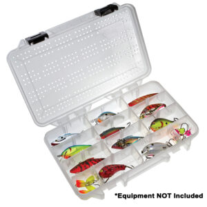 Plano Hydro-Flo&trade; Stowaway&reg; 3600 – Clear