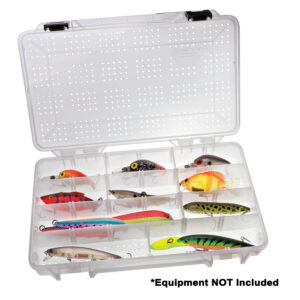 Plano Hydro-Flo&trade; Stowaway&reg; 3700 – Clear