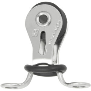 Ronstan Series 15 Ball Bearing Utility Block – Stand-Up Block