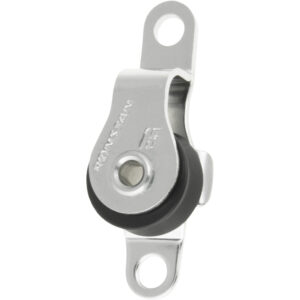 Ronstan Series 15 Ball Bearing Utility Block – Cheek Block