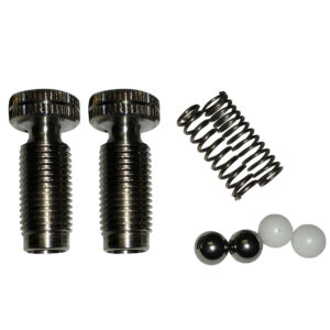 Rupp Nok-Out Service Kit – Each