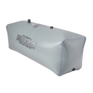 FATSAC Original Ballast Bag – 750lbs – Gray