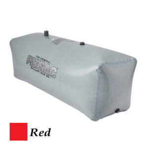FATSAC Original Ballast Bag – 750lbs – Red
