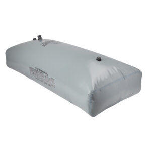 FATSAC Rear Seat/Center Locker Ballast Bag – 650lbs – Gray