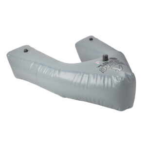 FATSAC Integrated Bow Fat Sac Ballast Bag – 425lbs – Gray